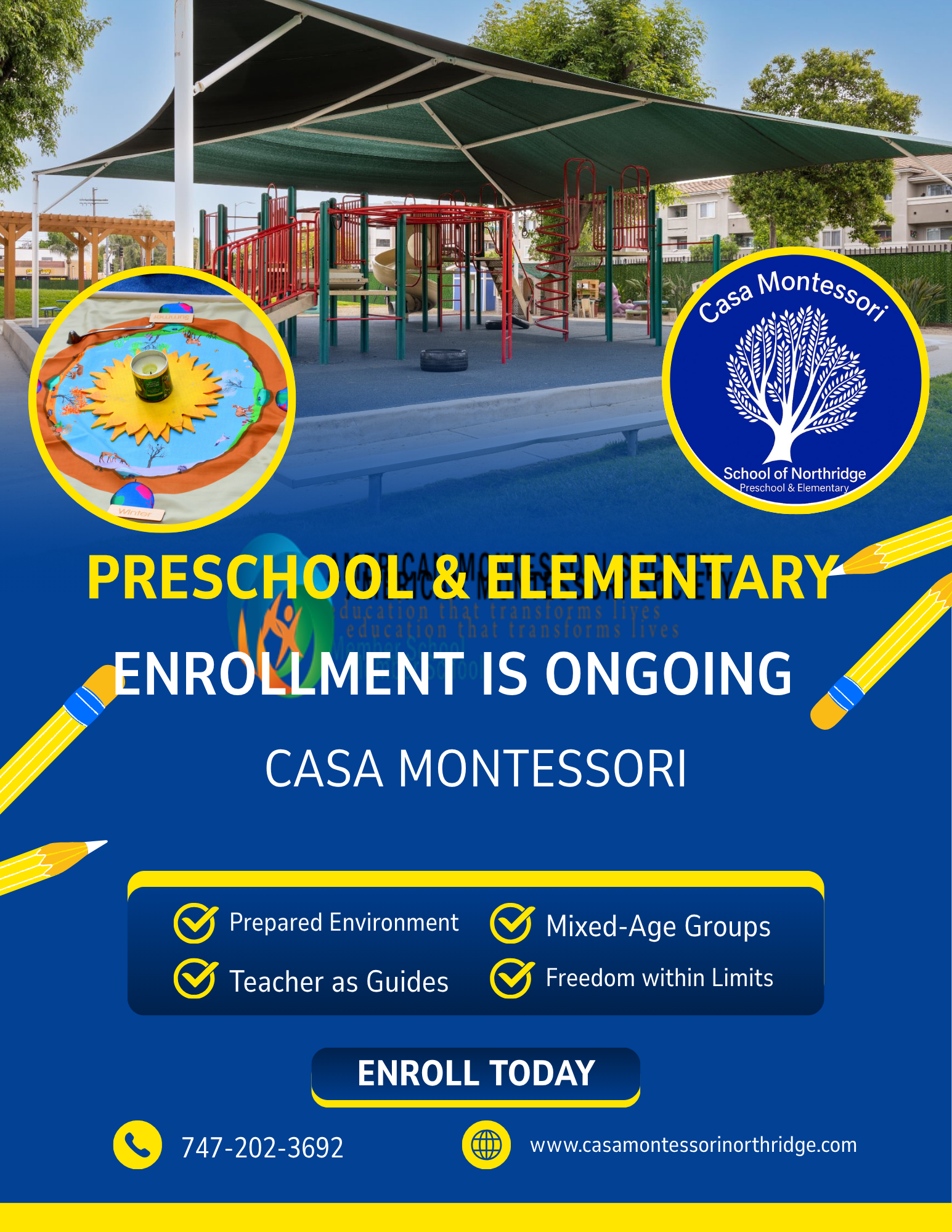 Enrollment Ongoing