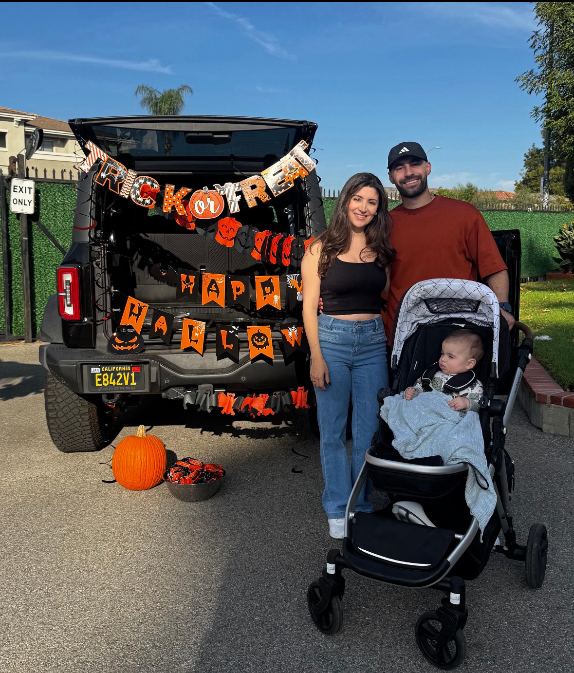 Halloween Party 2025 Photo 10