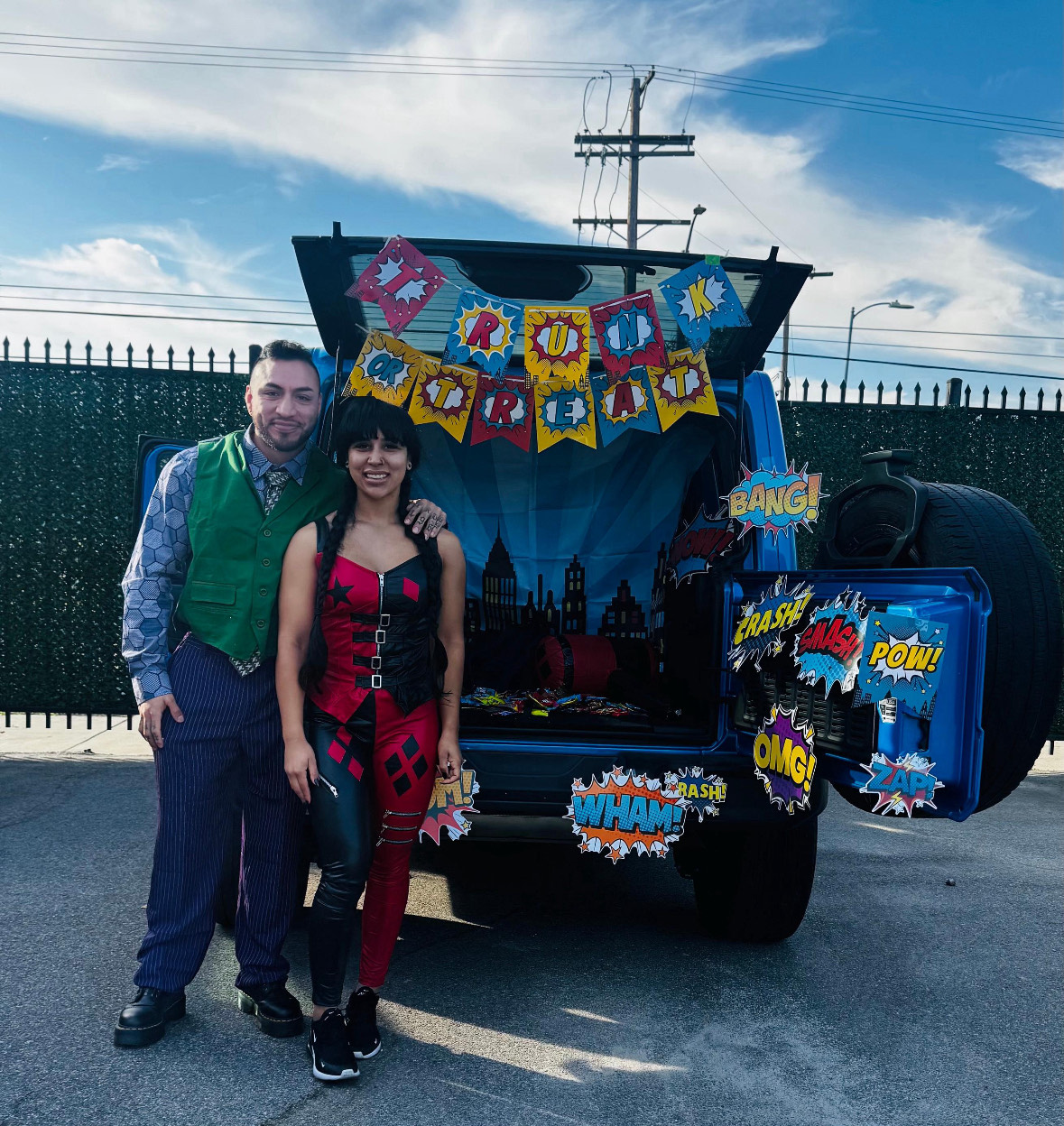 Halloween Party 2025 Photo 13