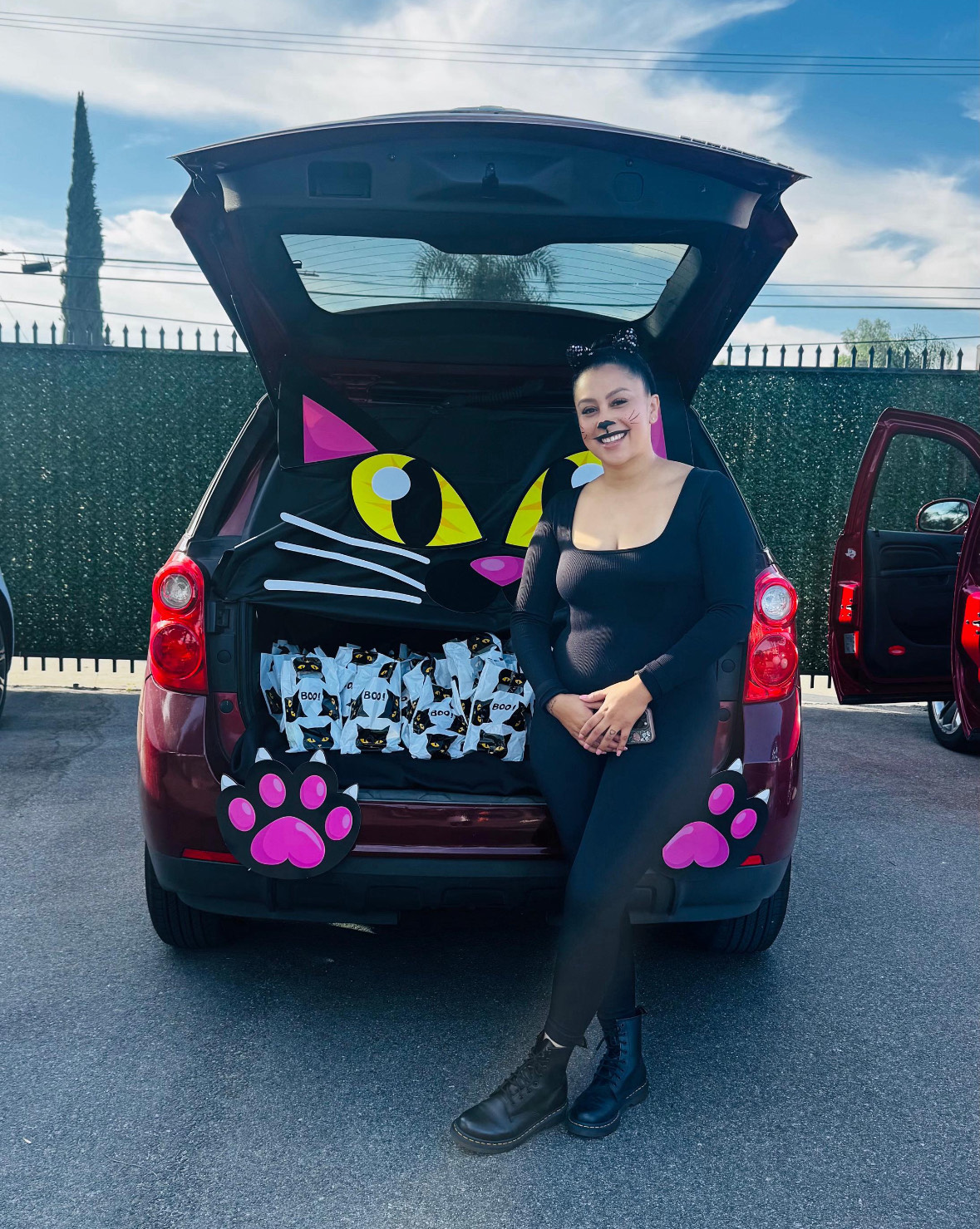 Halloween Party 2025 Photo 15