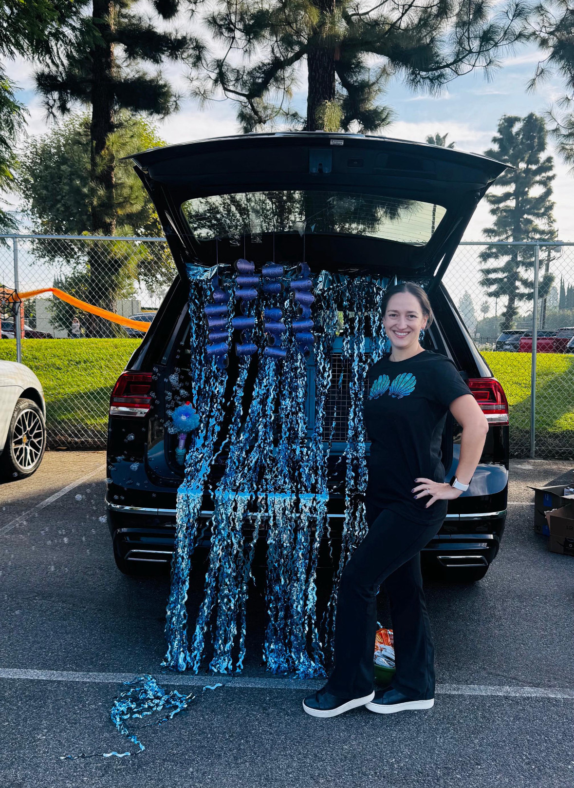 Halloween Party 2025 Photo 16