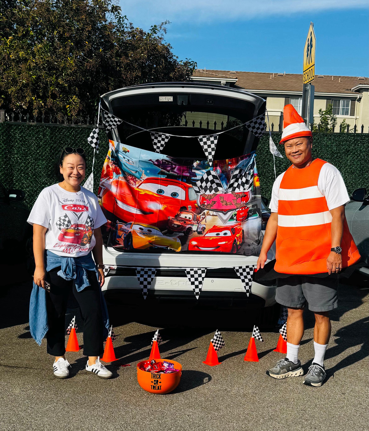 Halloween Party 2025 Photo 21