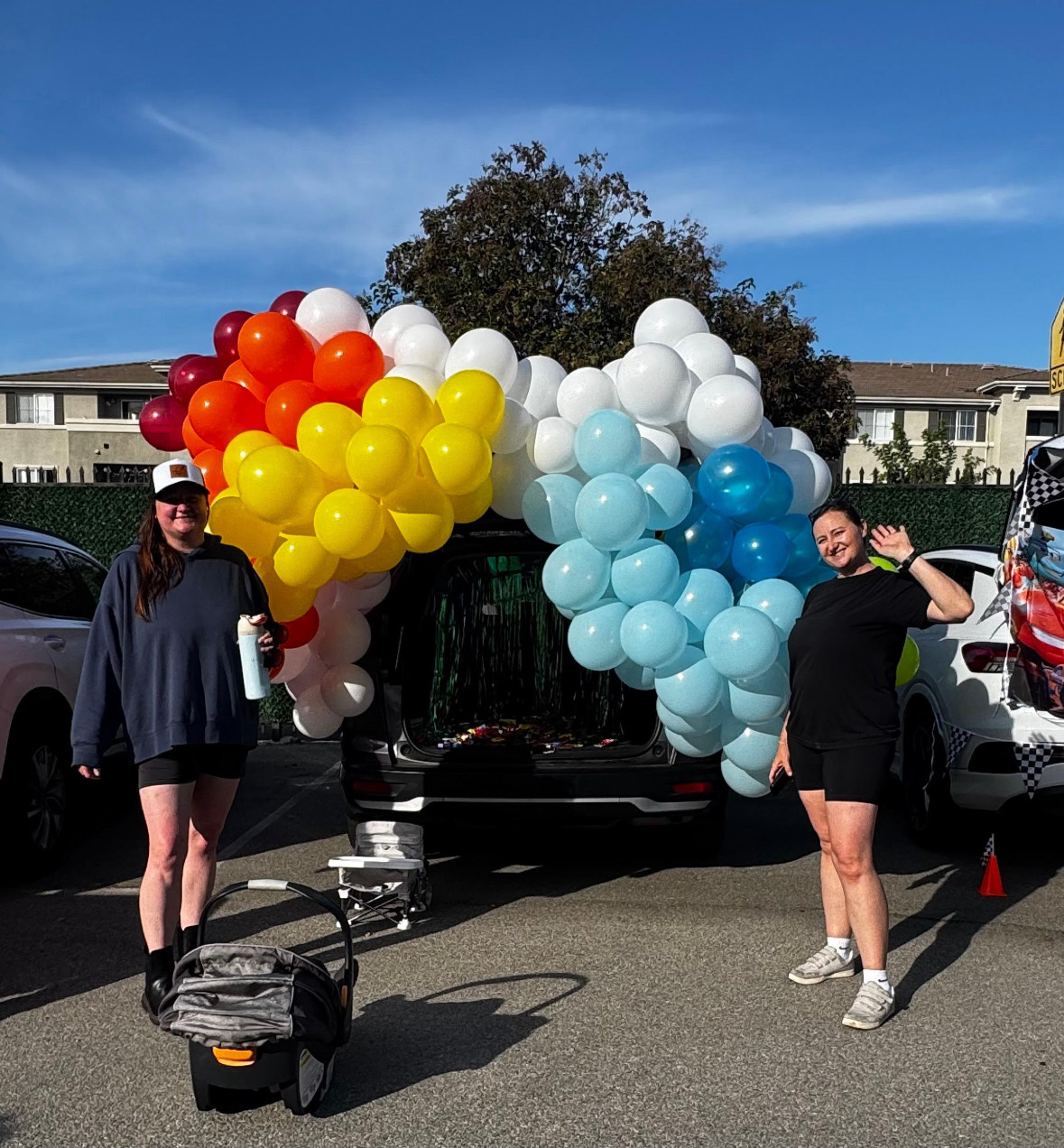 Halloween Party 2025 Photo 22