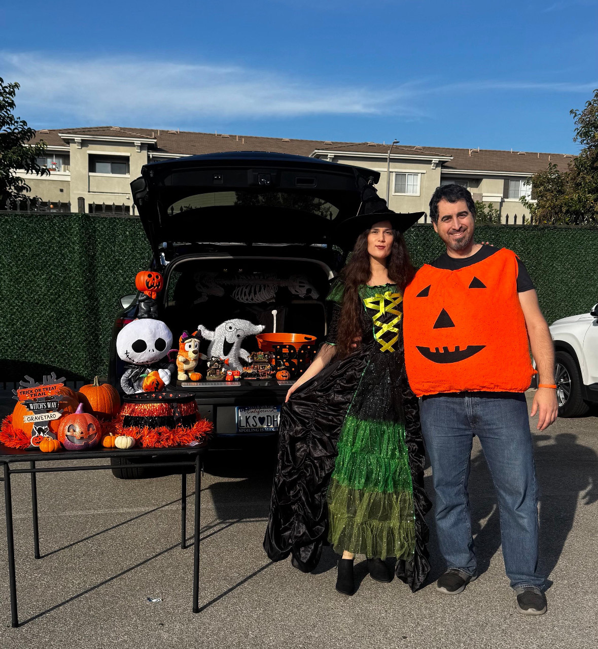 Halloween Party 2025 Photo 24