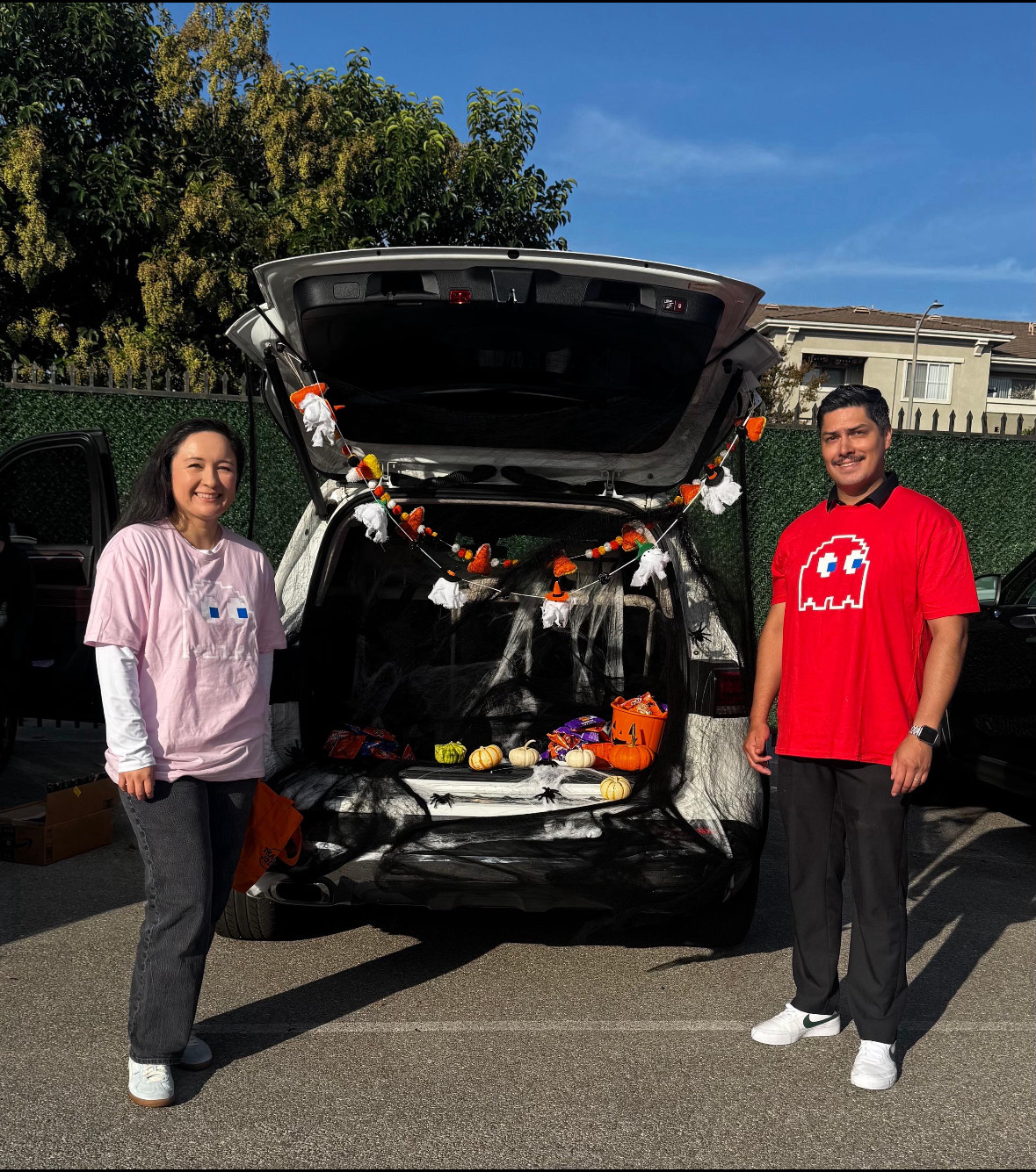 Halloween Party 2025 Photo 5