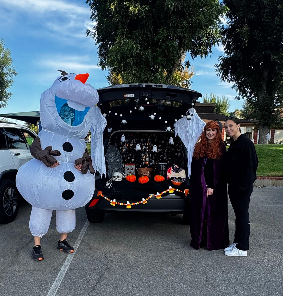 Halloween Party 2025 Photo 6