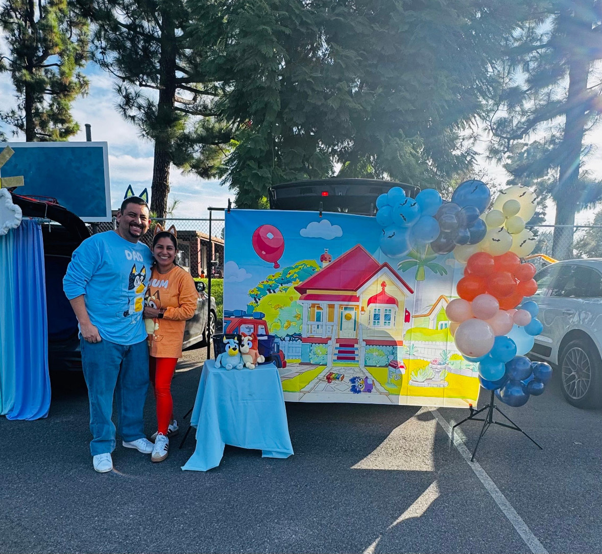 Halloween Party 2025 Photo 7