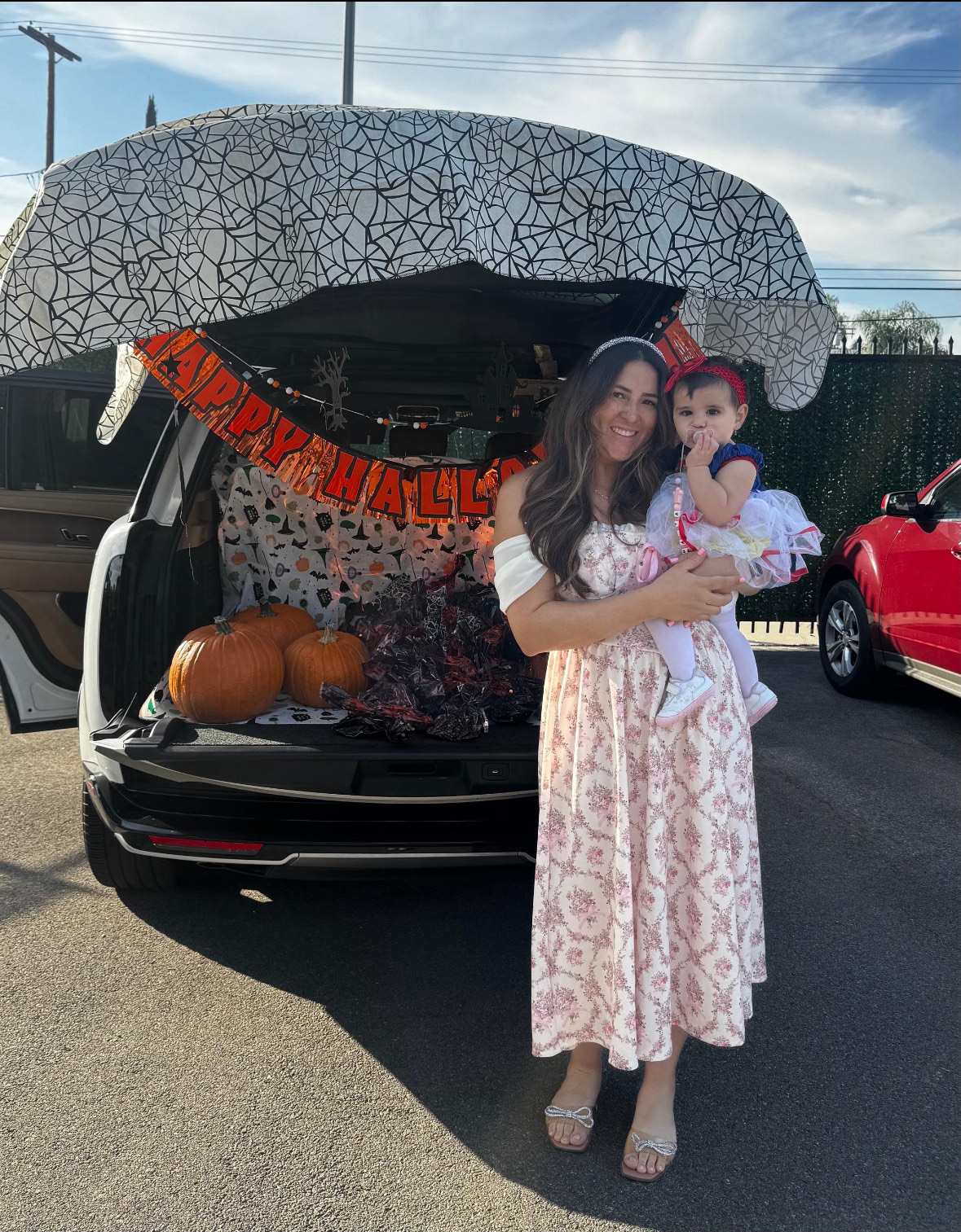 Halloween Party 2025 Photo 8