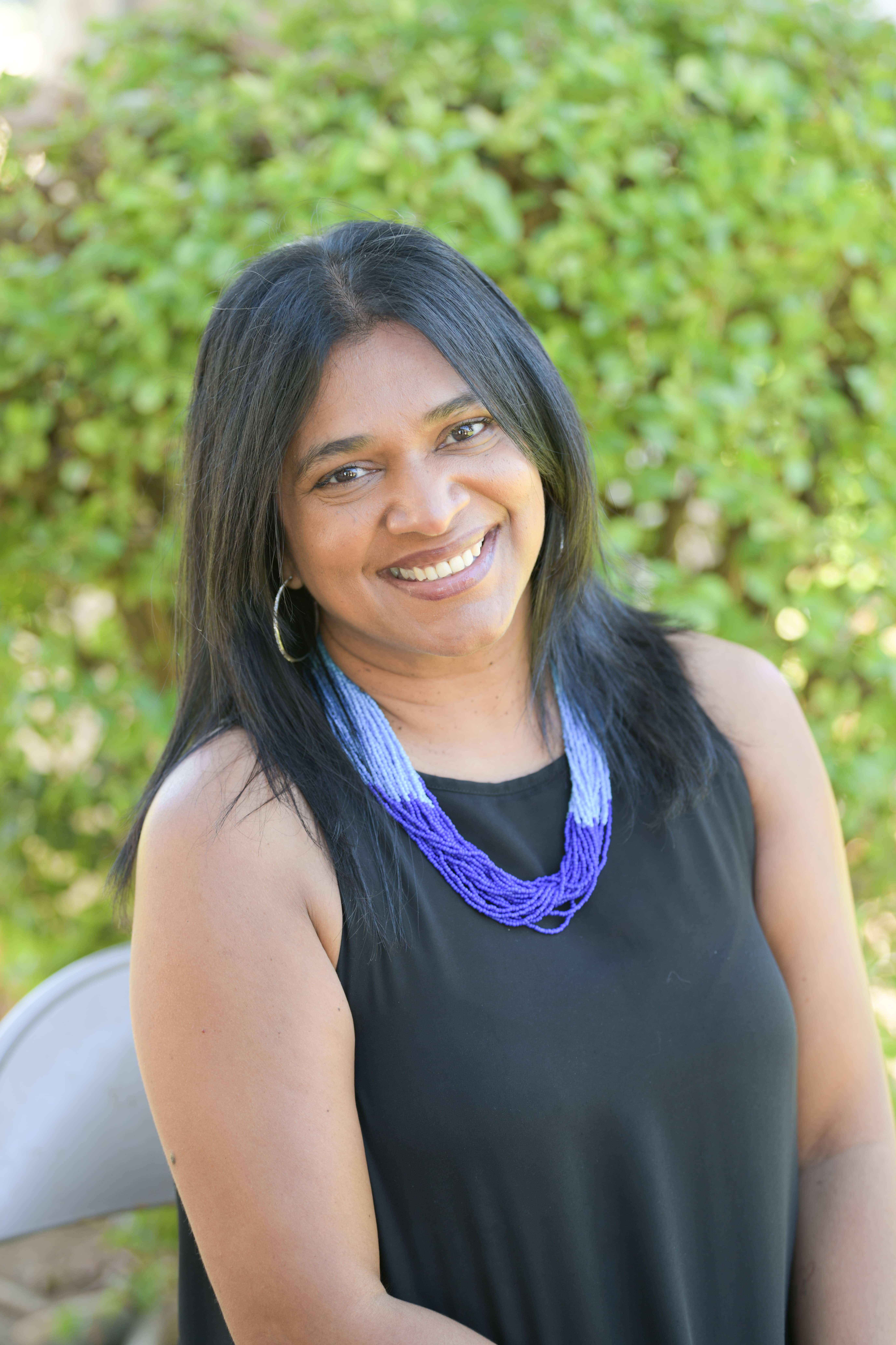 Mrs. Roshitha Dabare